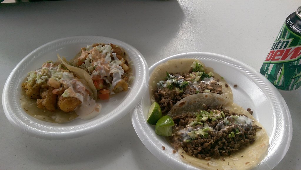 Tacos El Cositas